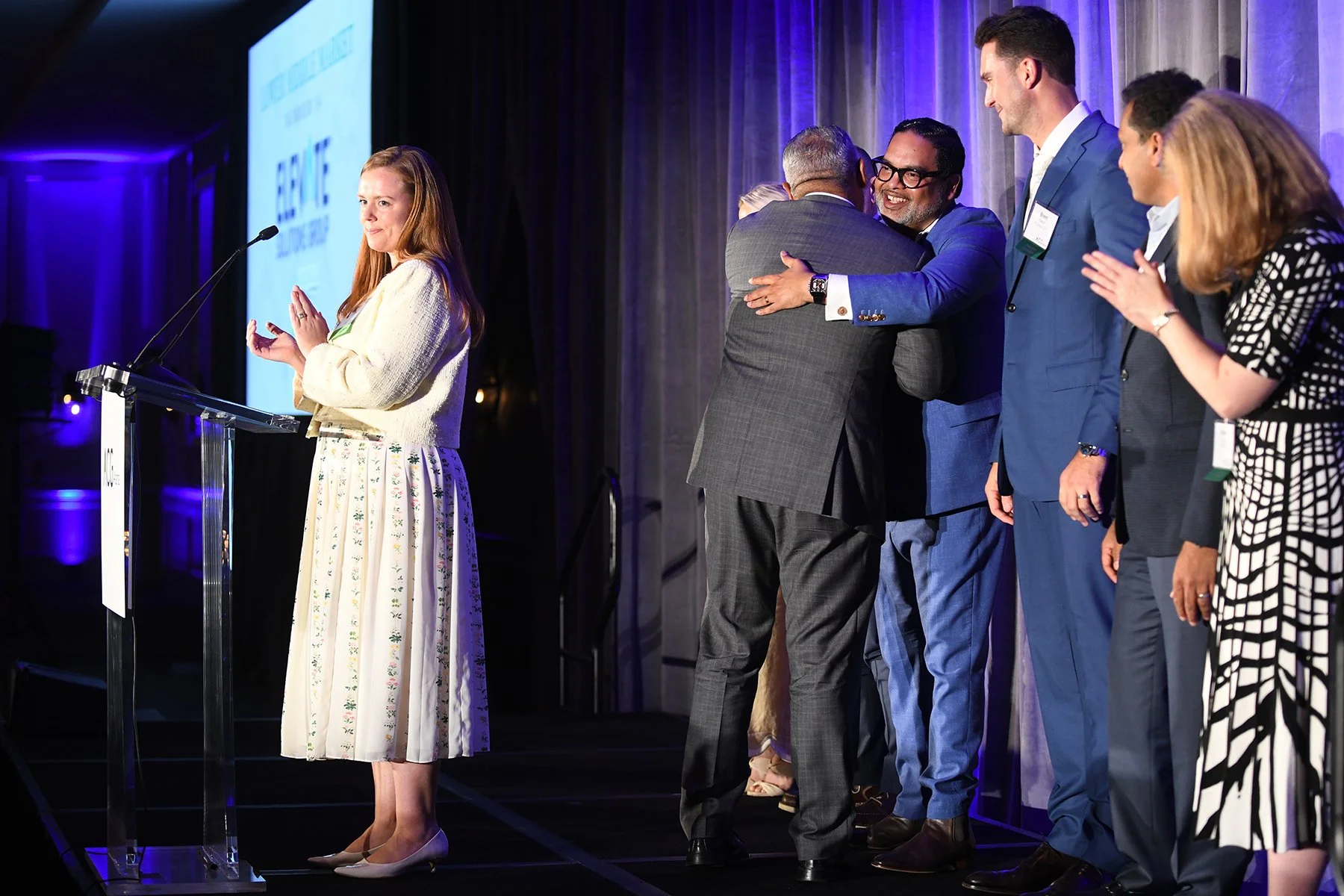 Photo from ACG Fast 40 2026 Event