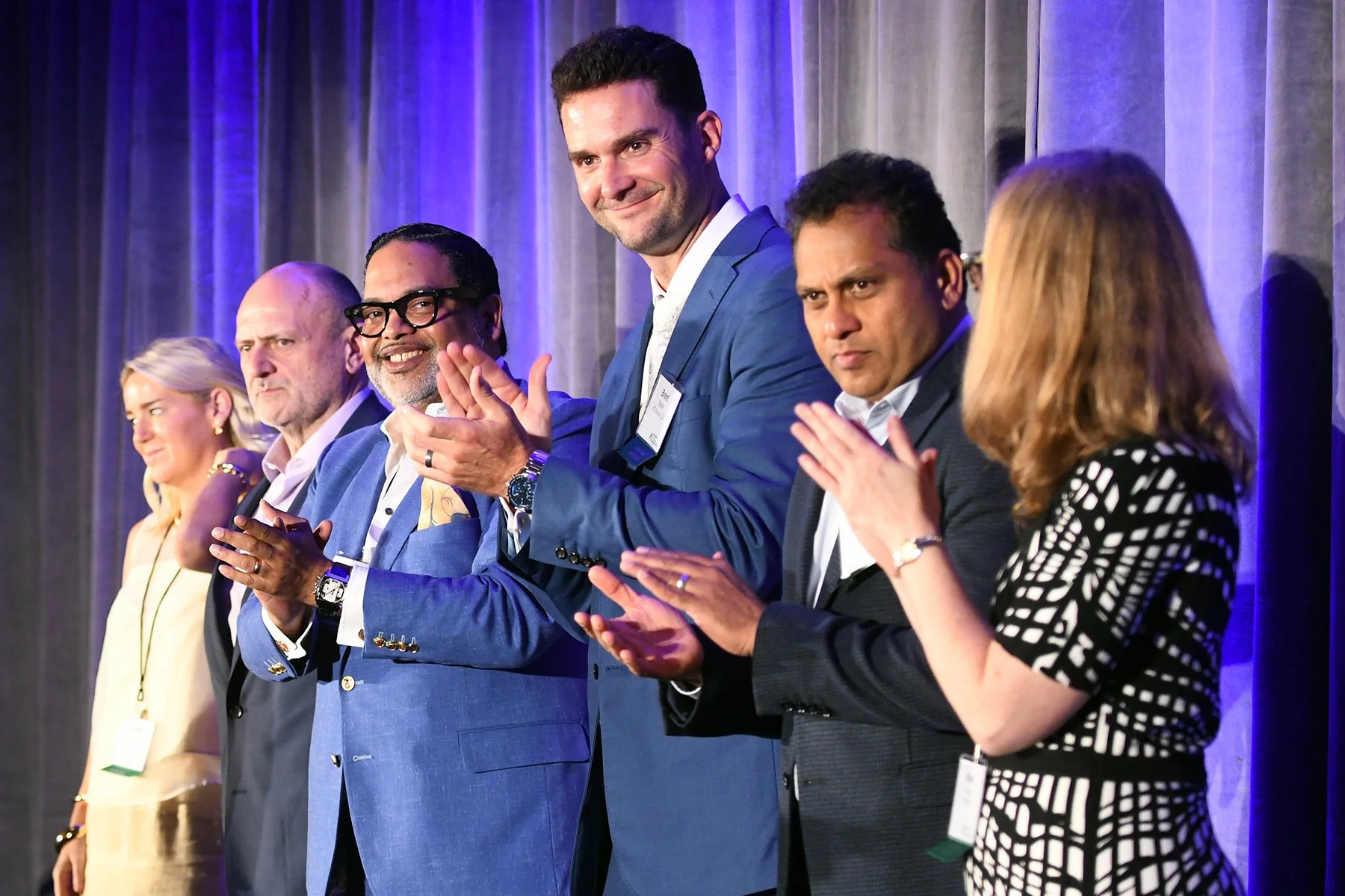 Photo from ACG Fast 40 2026 Event