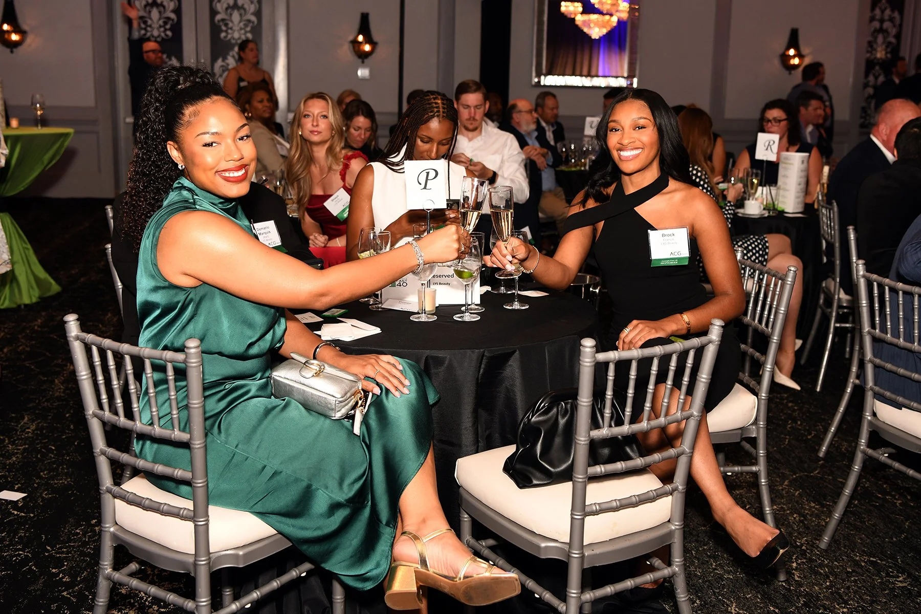 Photo from ACG Fast 40 2026 Event