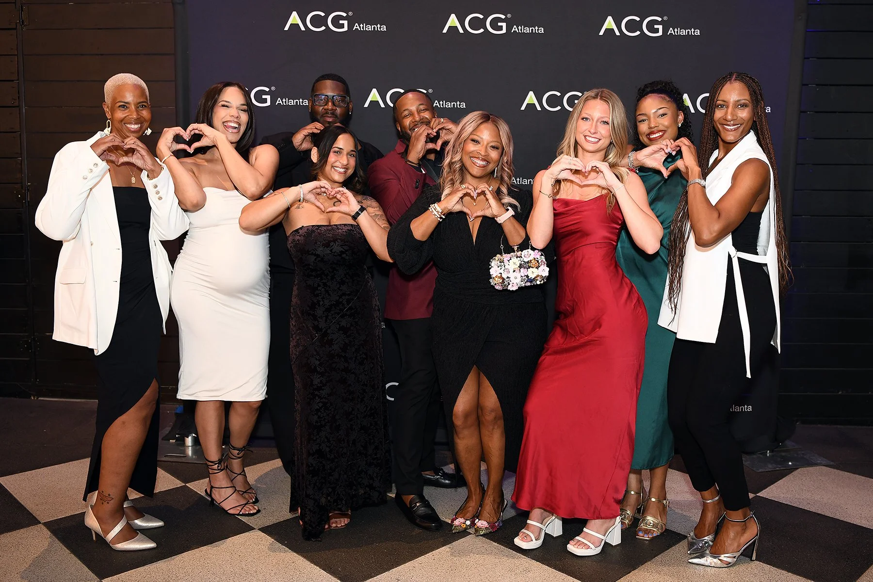 Photo from ACG Fast 40 2026 Event