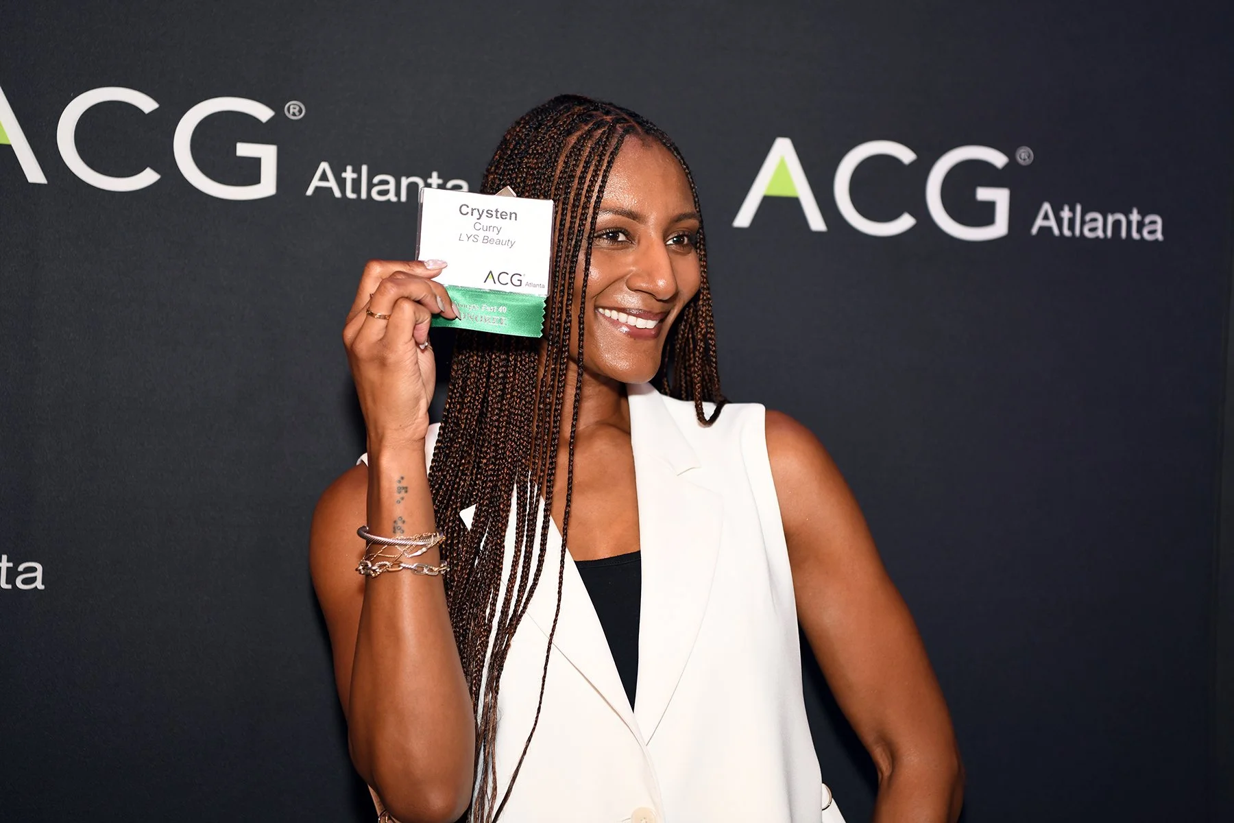 Photo from ACG Fast 40 2026 Event