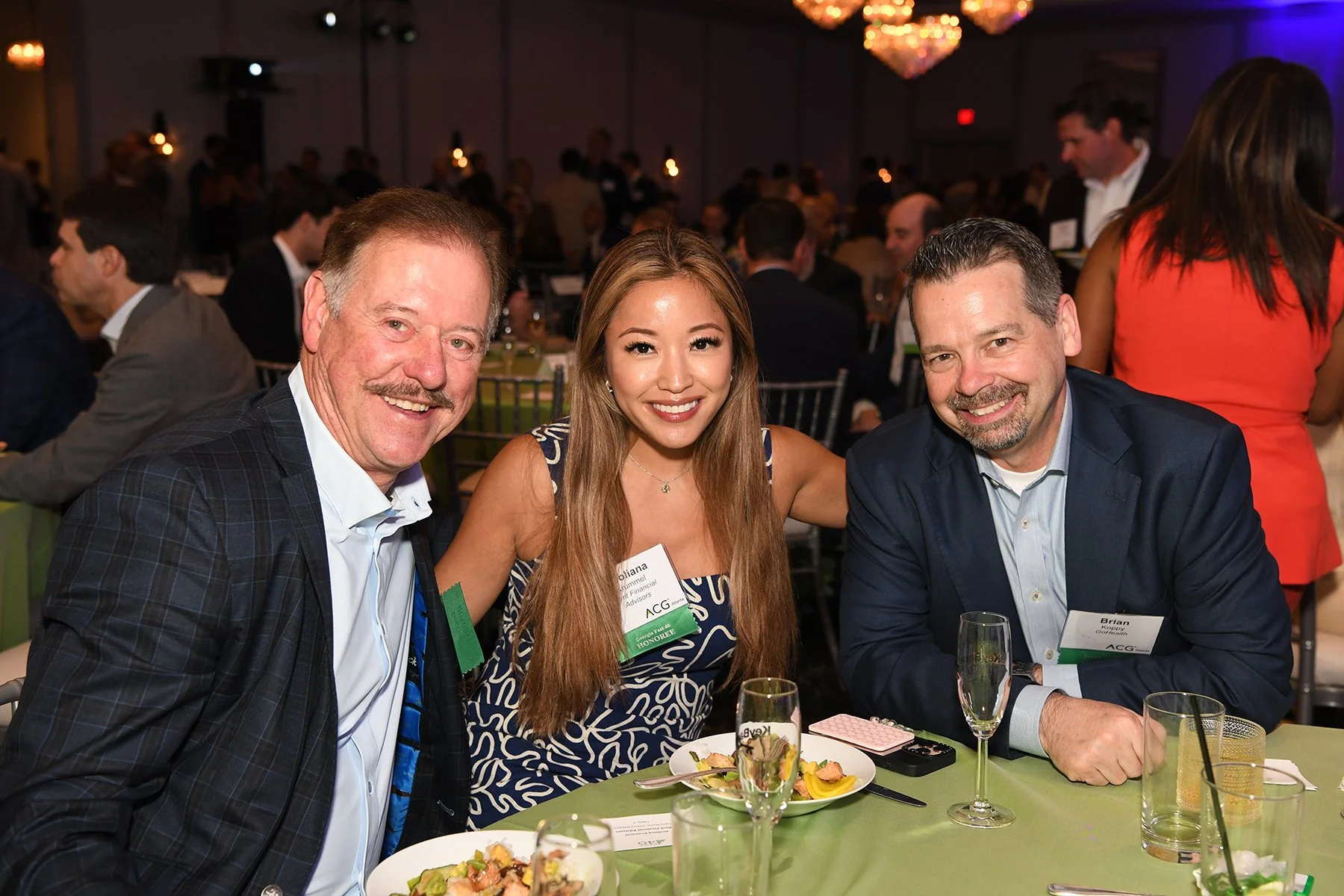 Photo from ACG Fast 40 2026 Event