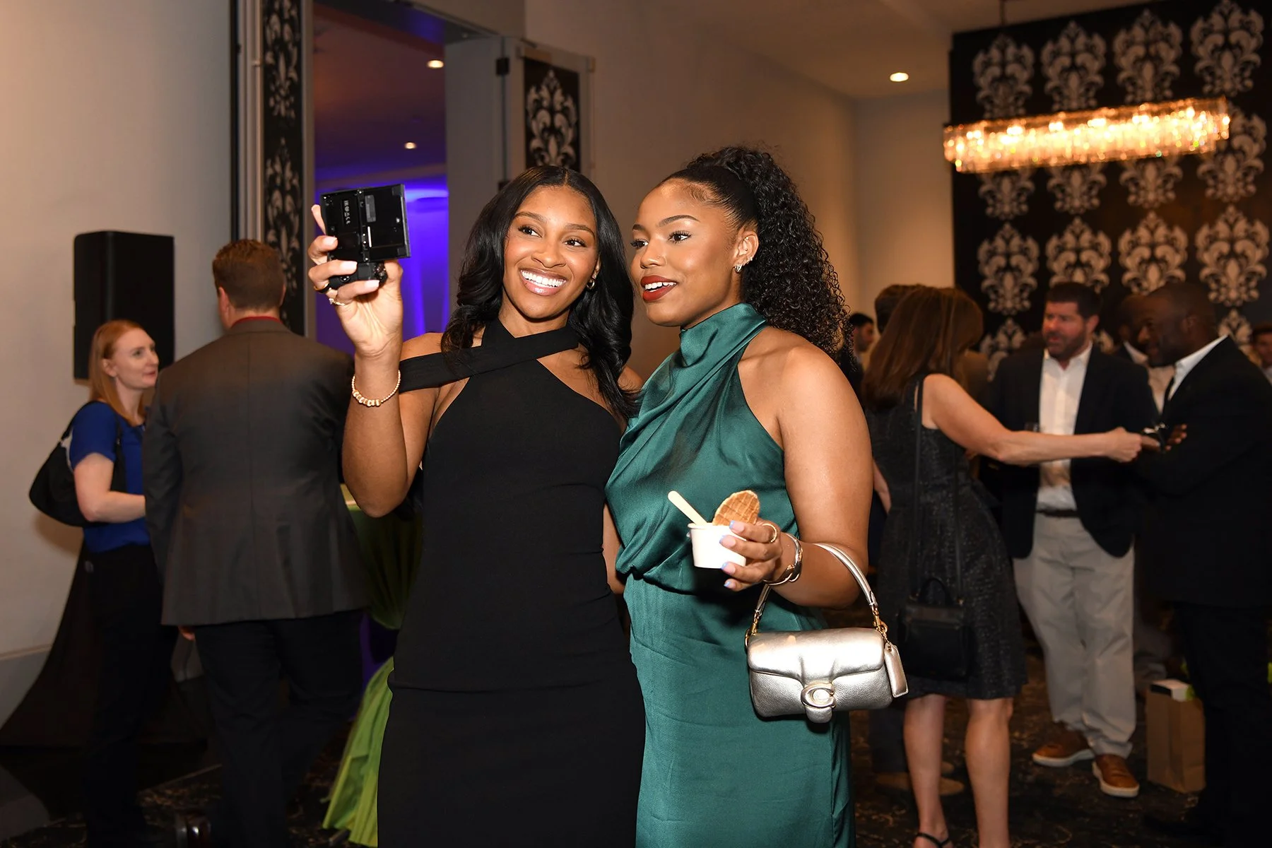 Photo from ACG Fast 40 2026 Event