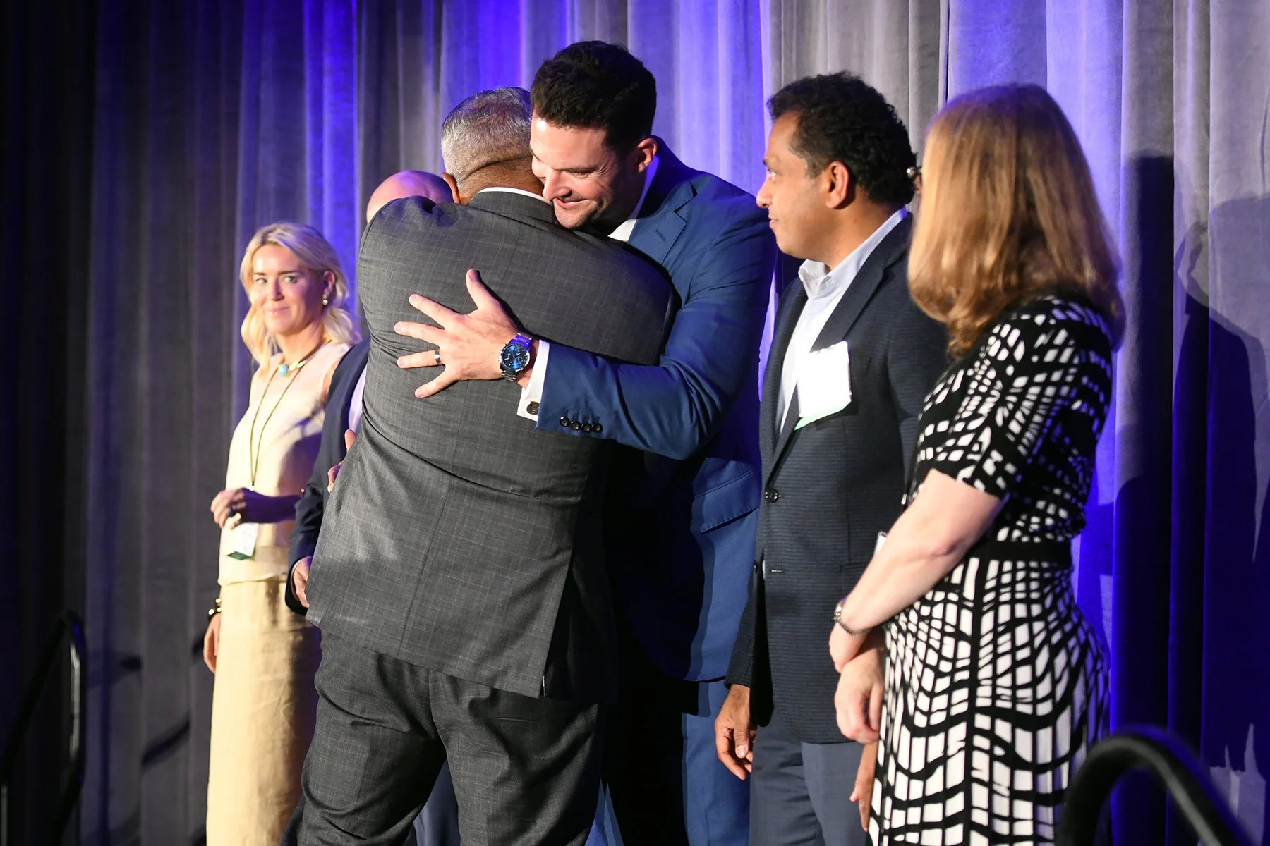 Photo from ACG Fast 40 2026 Event