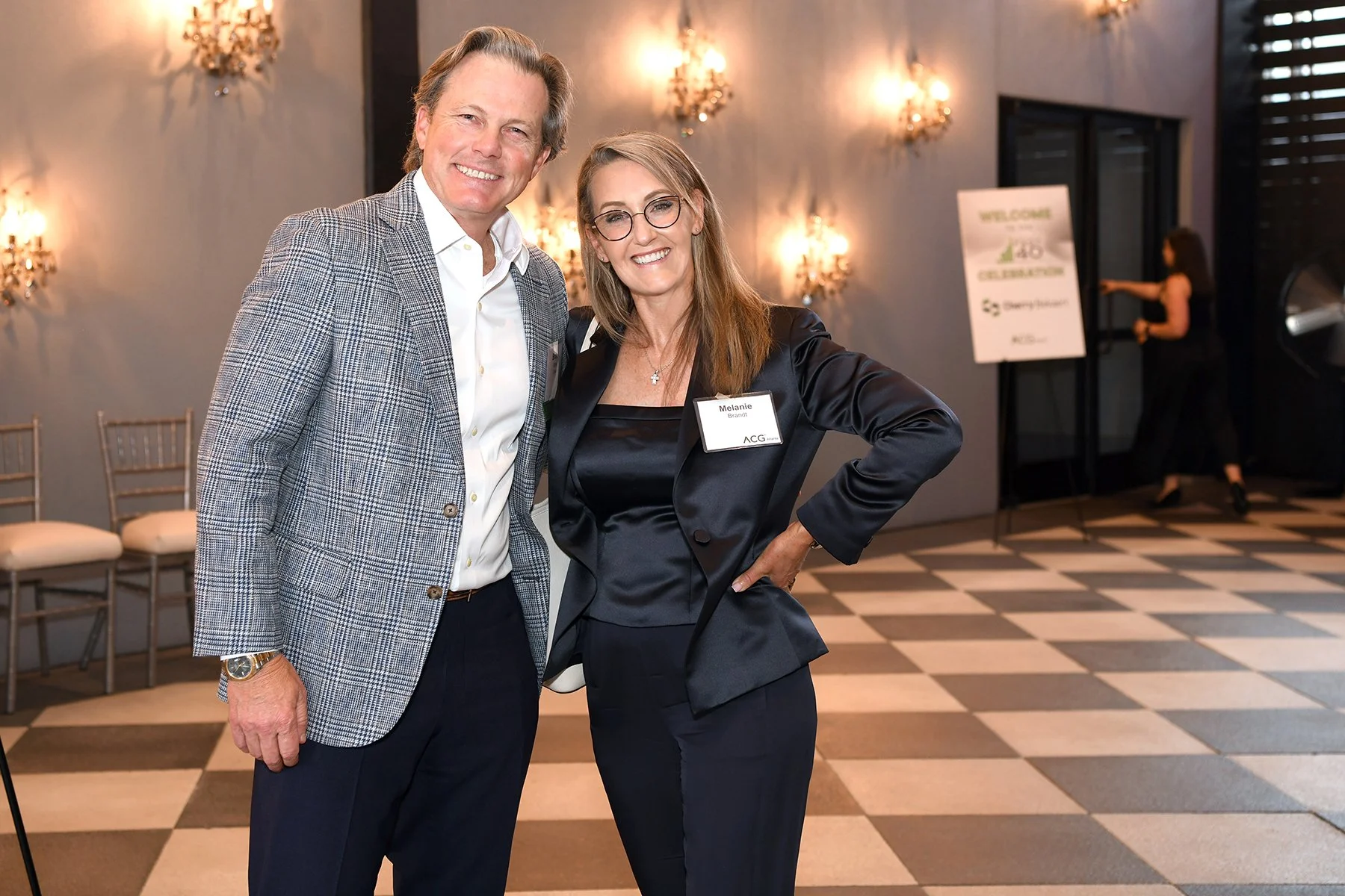 Photo from ACG Fast 40 2026 Event