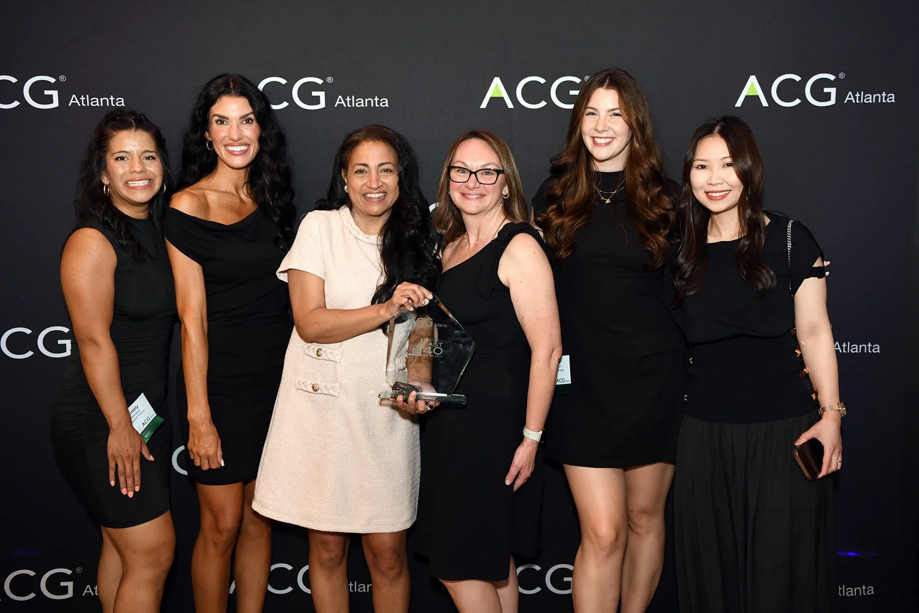 Photo from ACG Fast 40 2026 Event