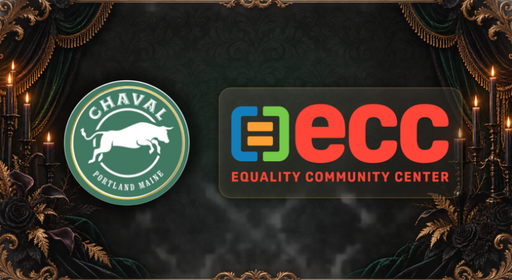 ECC - equality community center ECC - Ilma Lopez City council district 5 portland maine