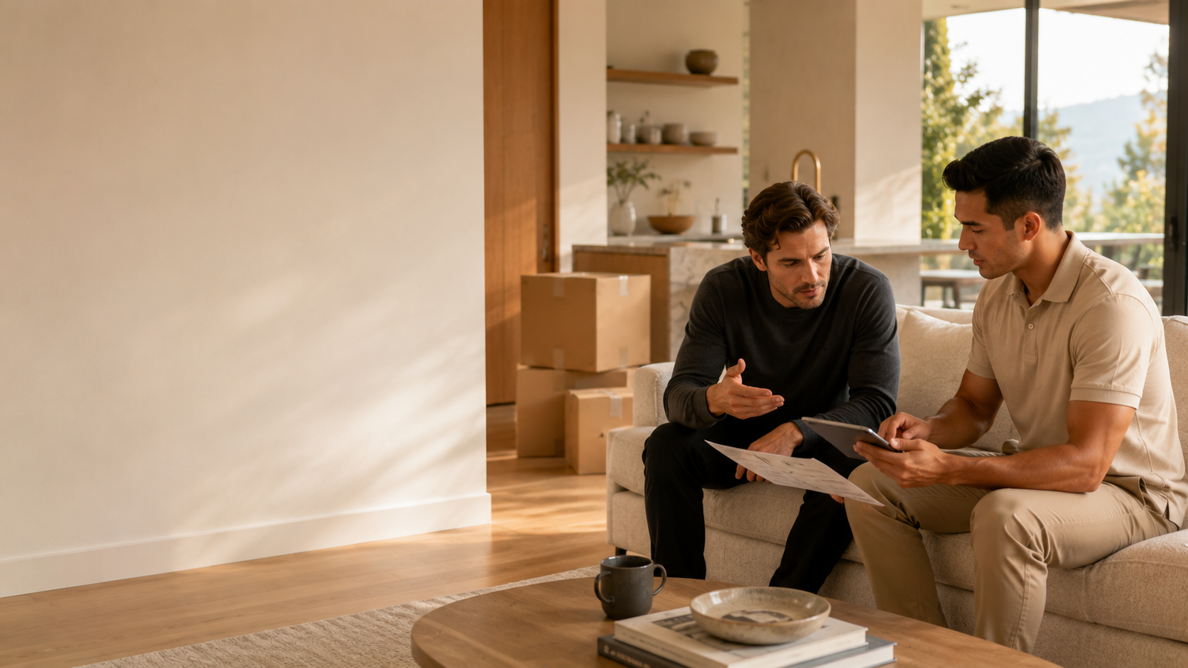 How to Choose a Moving Company in British Columbia