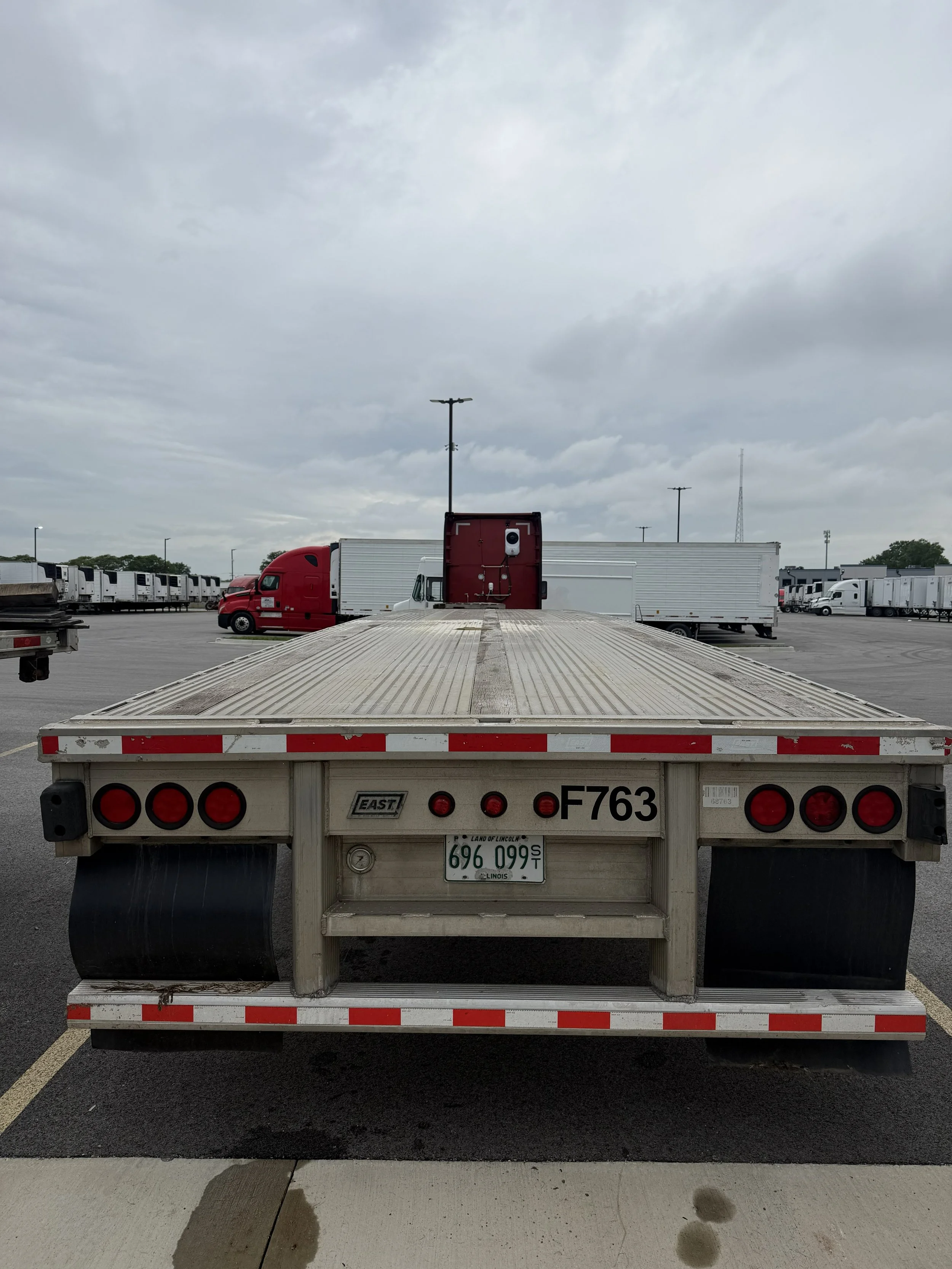 F763 - 2020 UTILITY