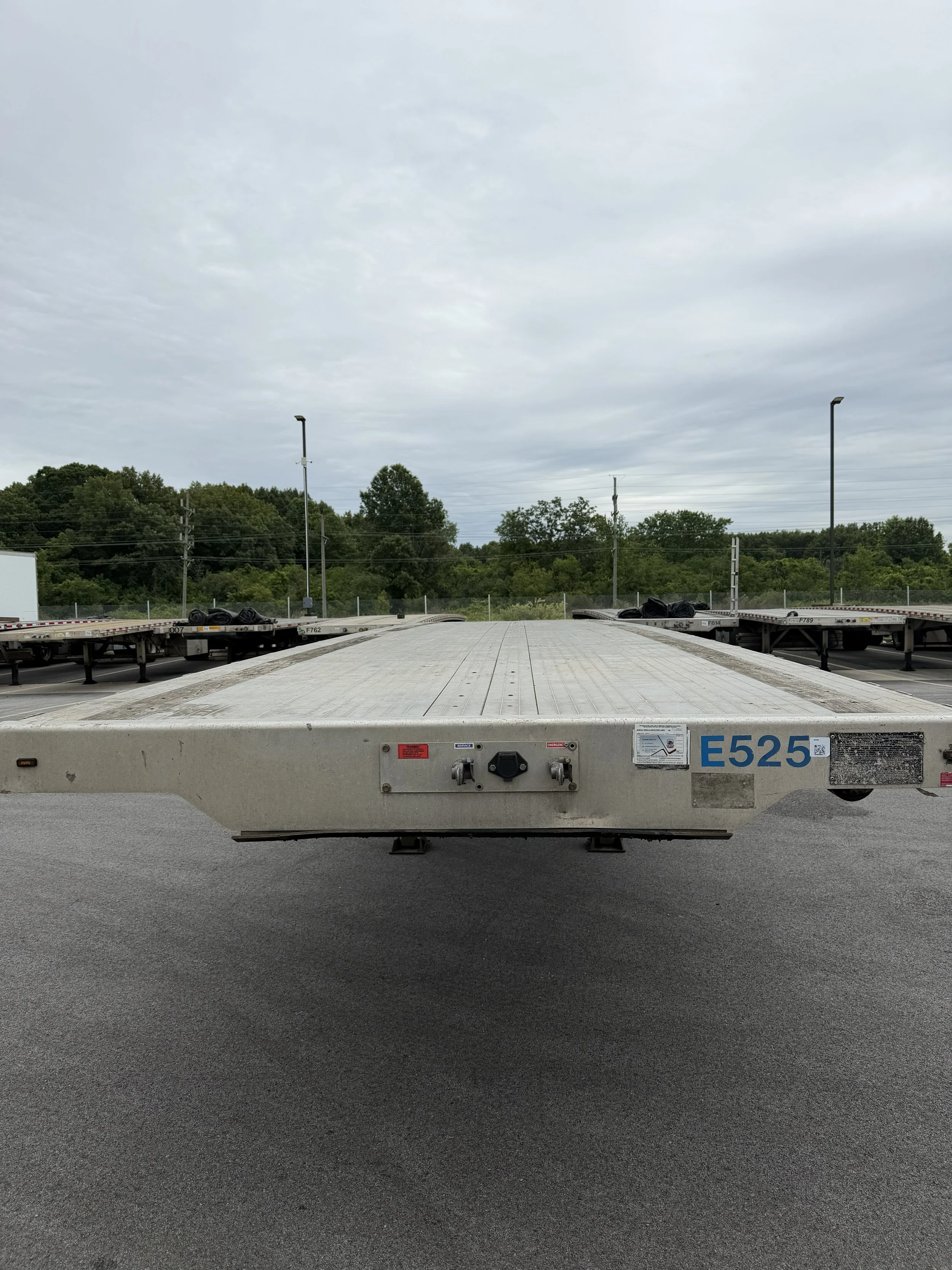 F525 - 2015 BENSON