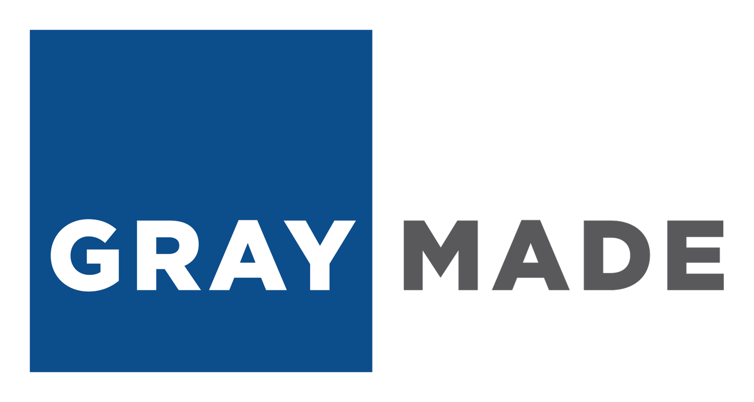 Graymade