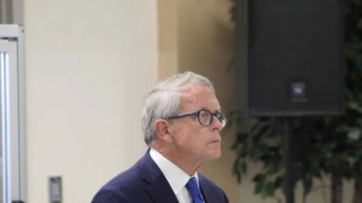 DeWine Orders Ohio Flags Lowered in Honor of U.S. Sen. Lindsey Graham; FBI Assisting Investigation Into Sudden Death