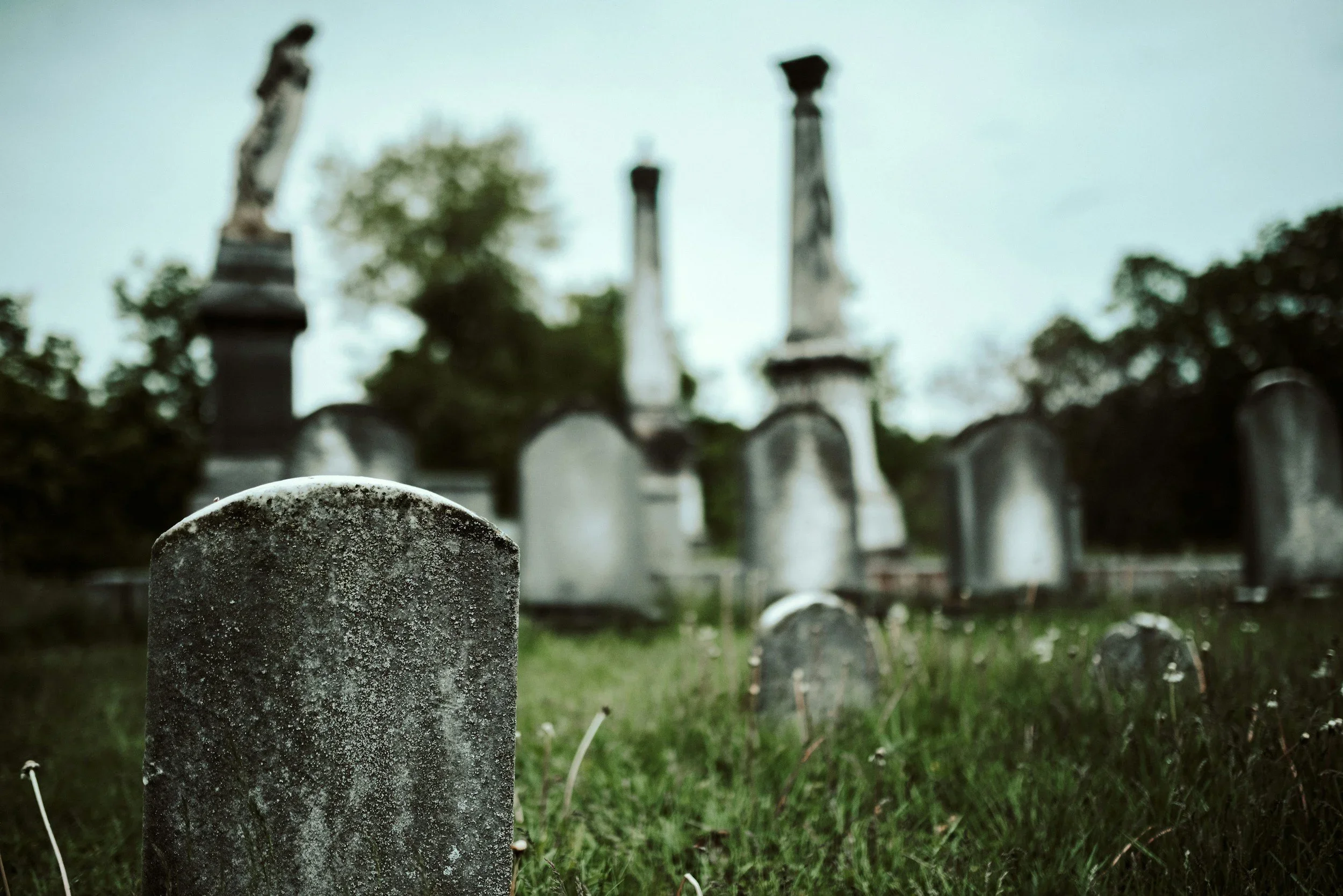 Ross County Historical Society Hosting Cemetery Preservation Training in South Salem