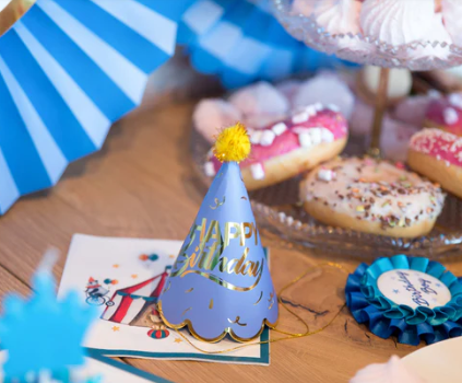 Luxury Picnics: The Perfect Choice for Kid's Birthday Celebrations