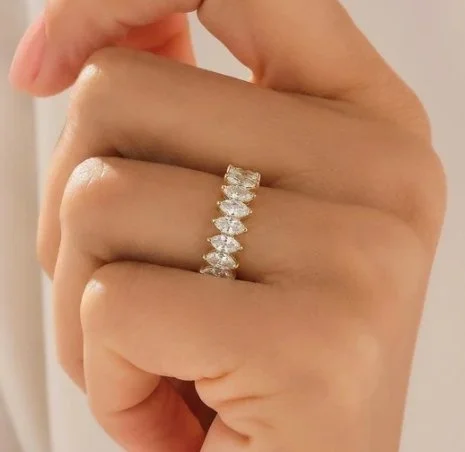engagement ring
