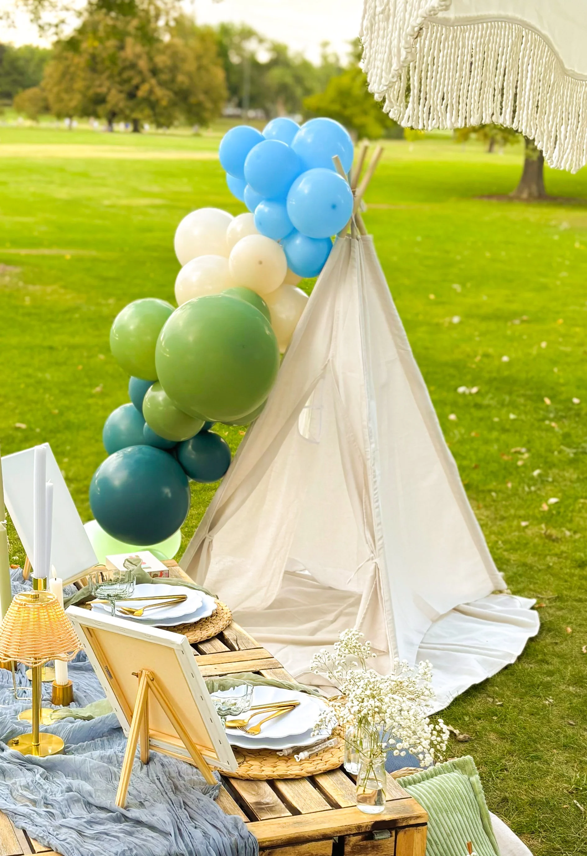 Balloons
