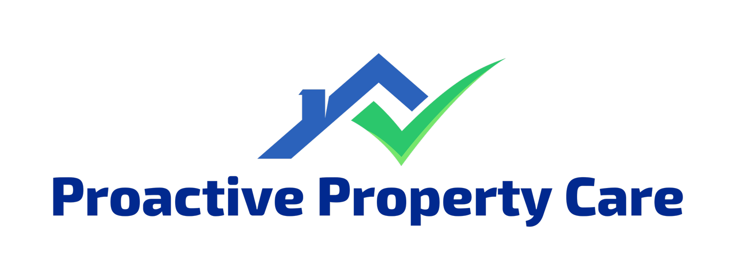 Proactive Property Care