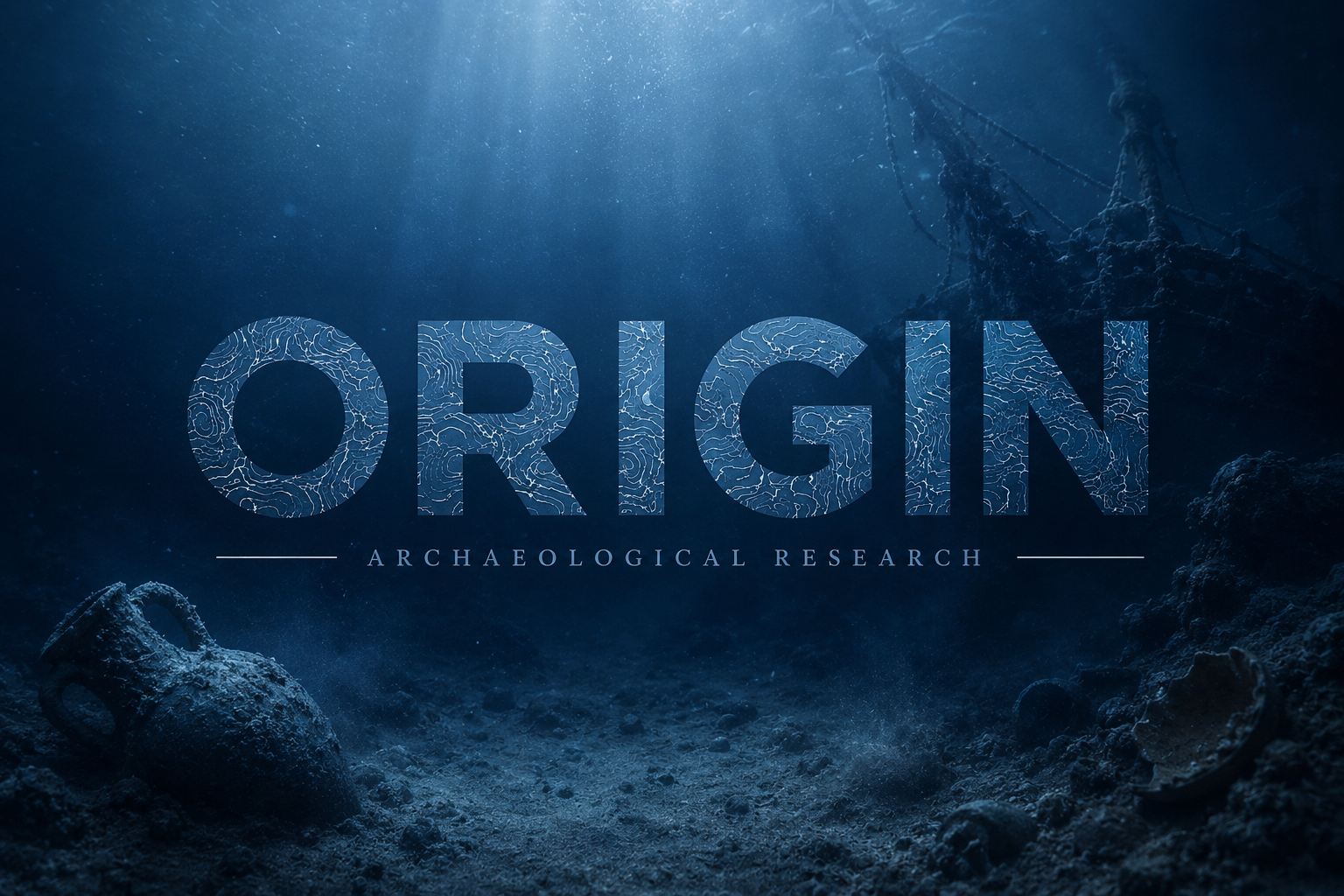 Navigating the Deep: Precision Methodology in Maritime Archaeology