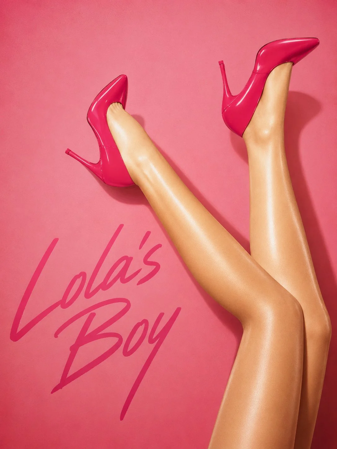 Lola's Boy