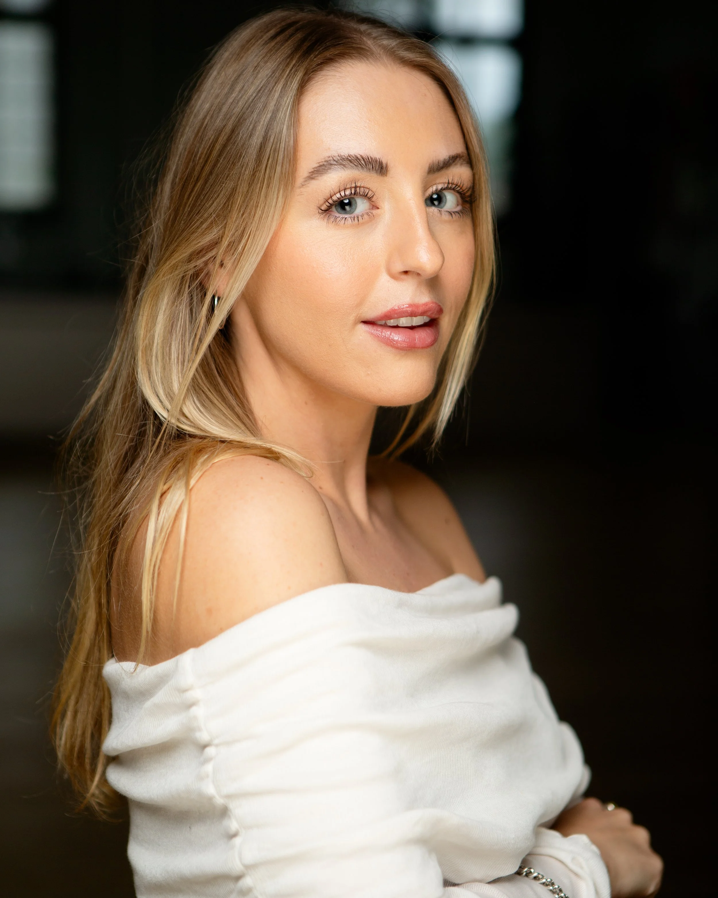 Olivia Belamir