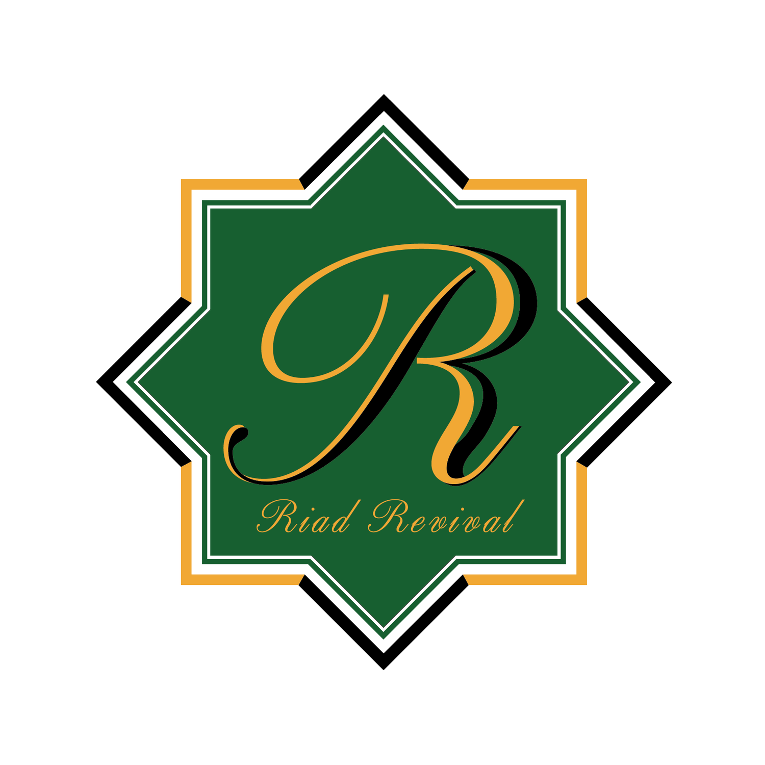 Riad Revival