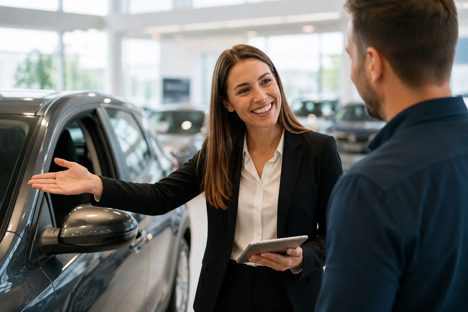 JLM Automotive Group