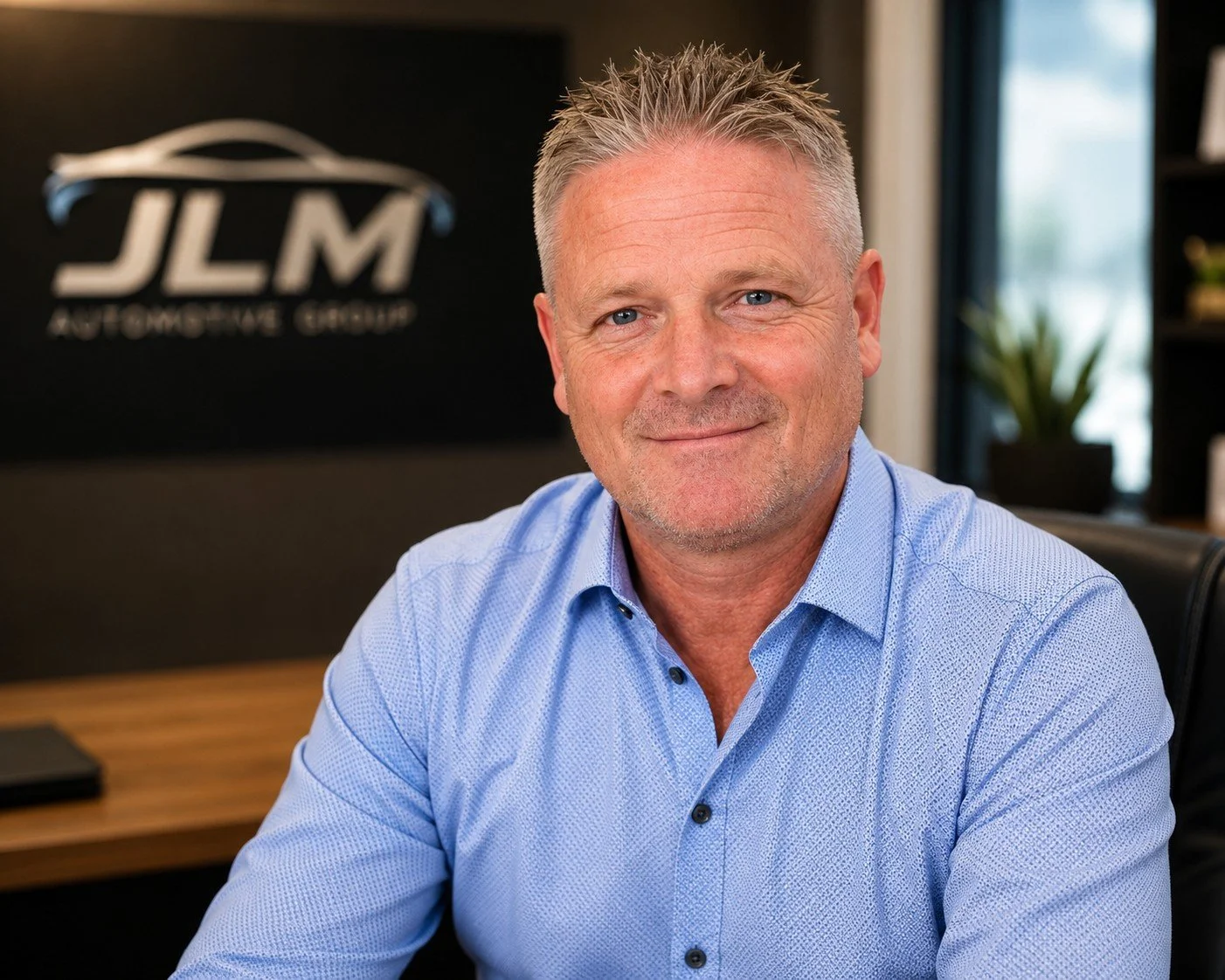 Jon Maurice | Director