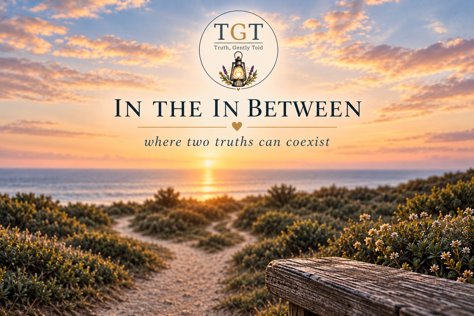 In the In Between