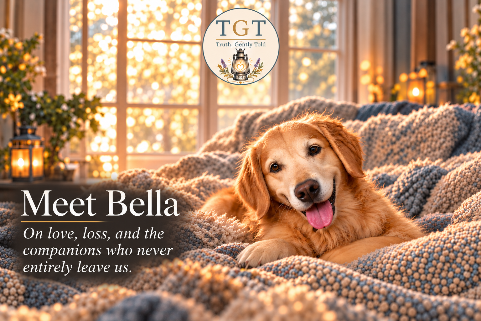 Meet Bella