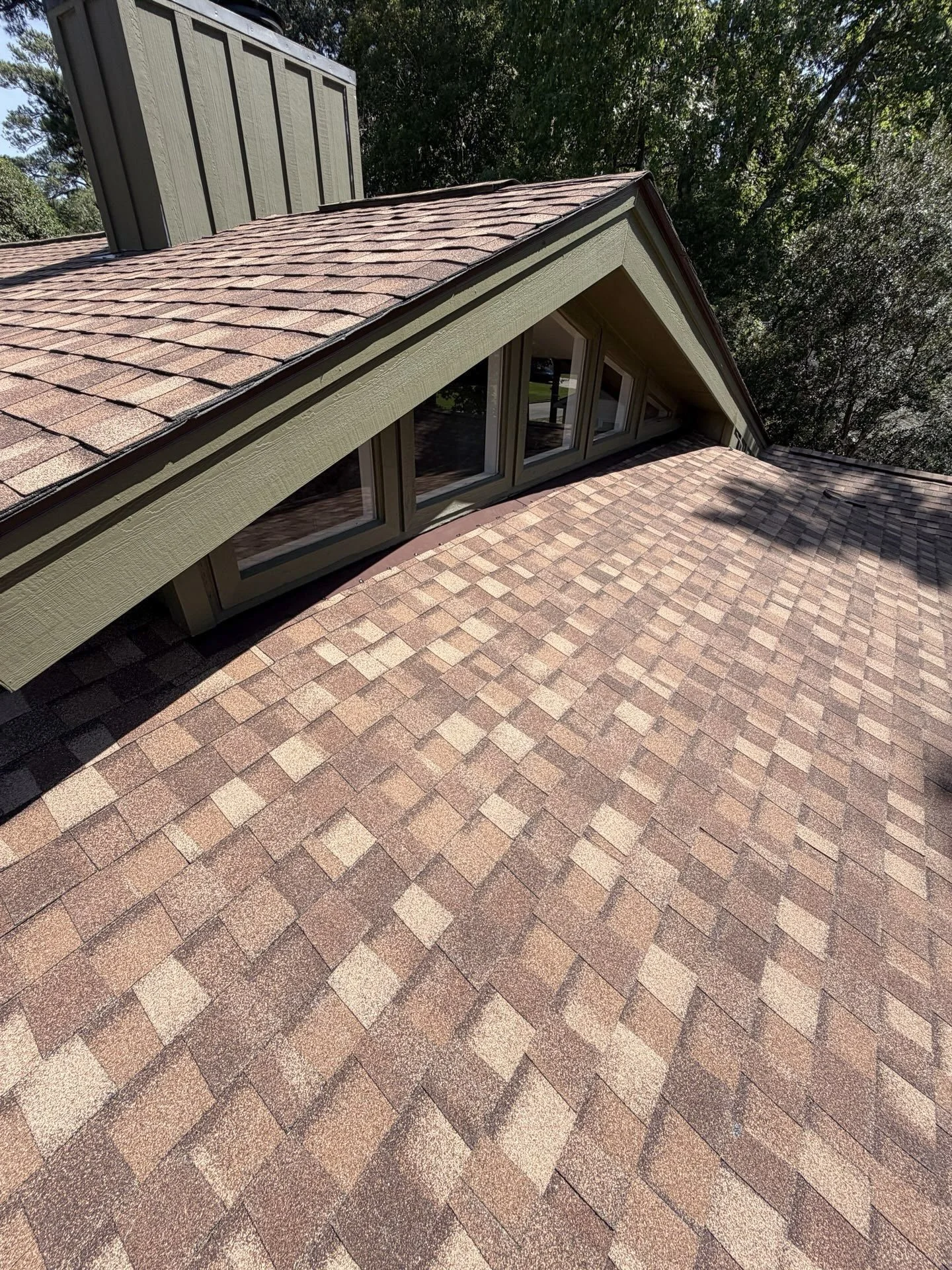 The Sienna Ranch | Fayetteville