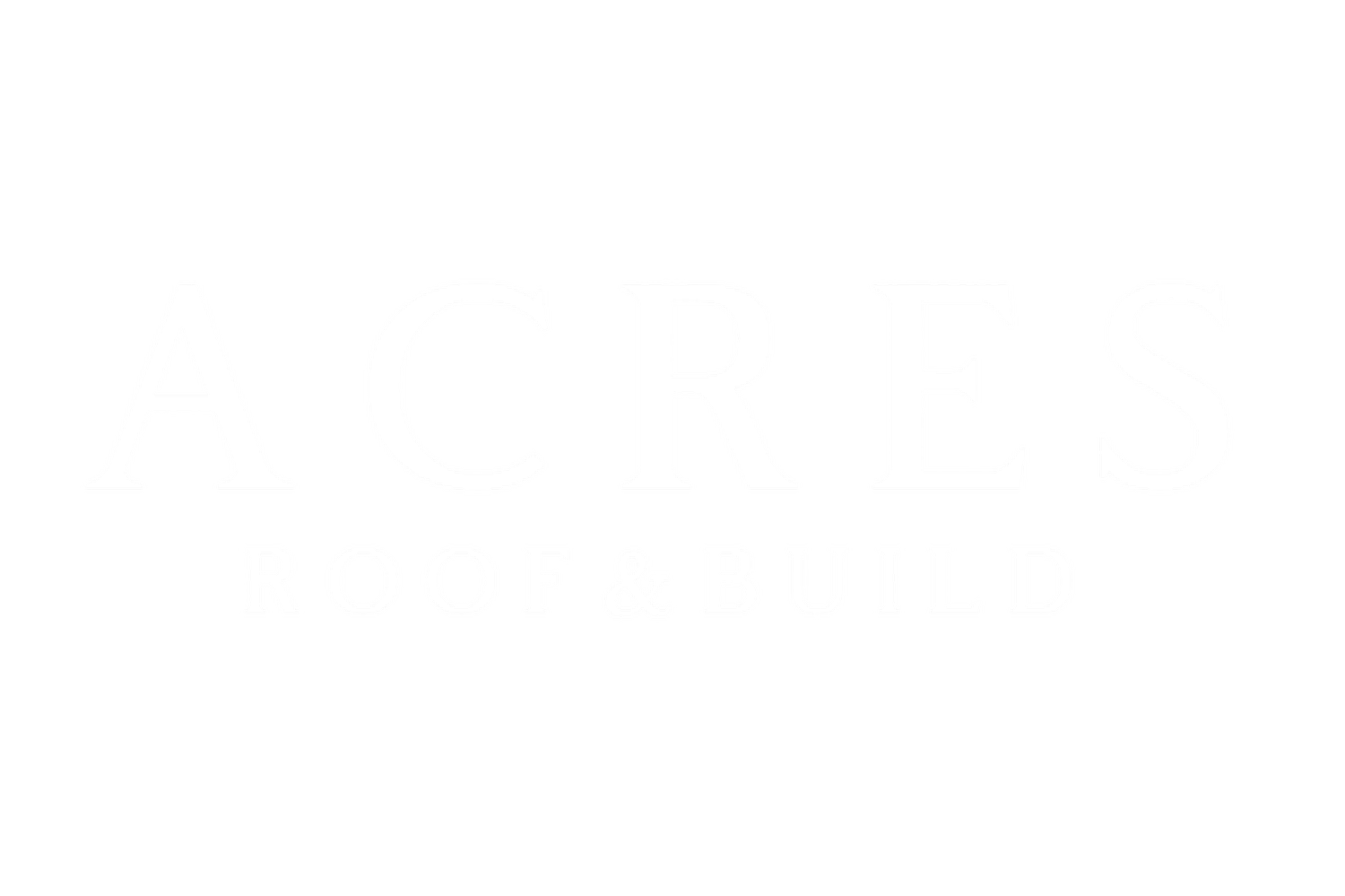 Acres Roof &amp; Build