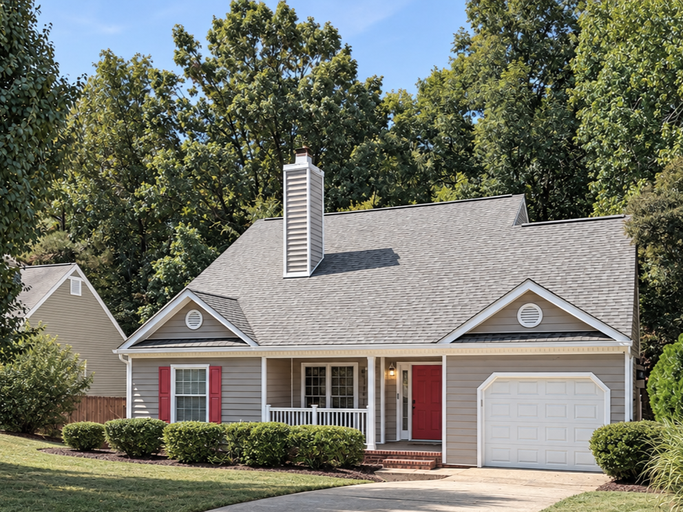 The Fuquay Traditional | Fuquay-Varina