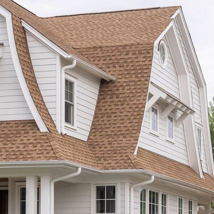 Roof Restoration & Maintenance