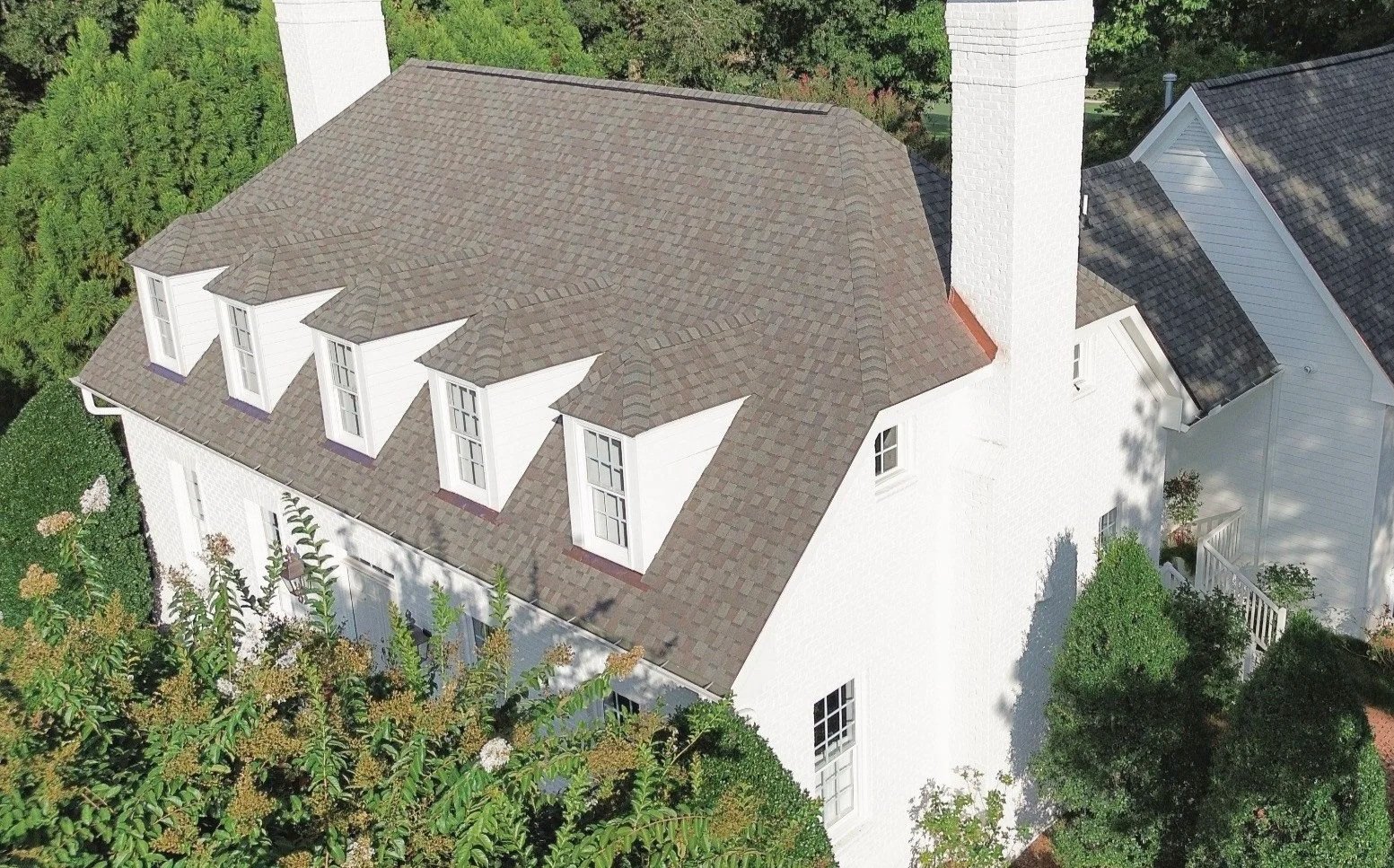 Residential Roofing