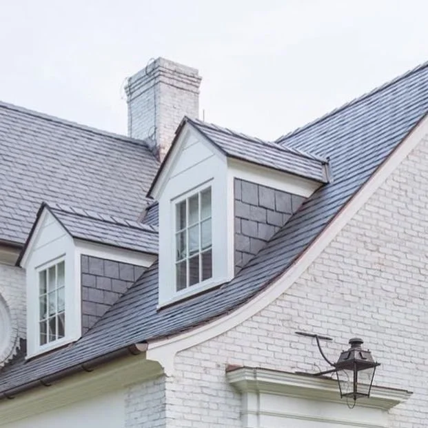 Estate & Custom Home Roofing
