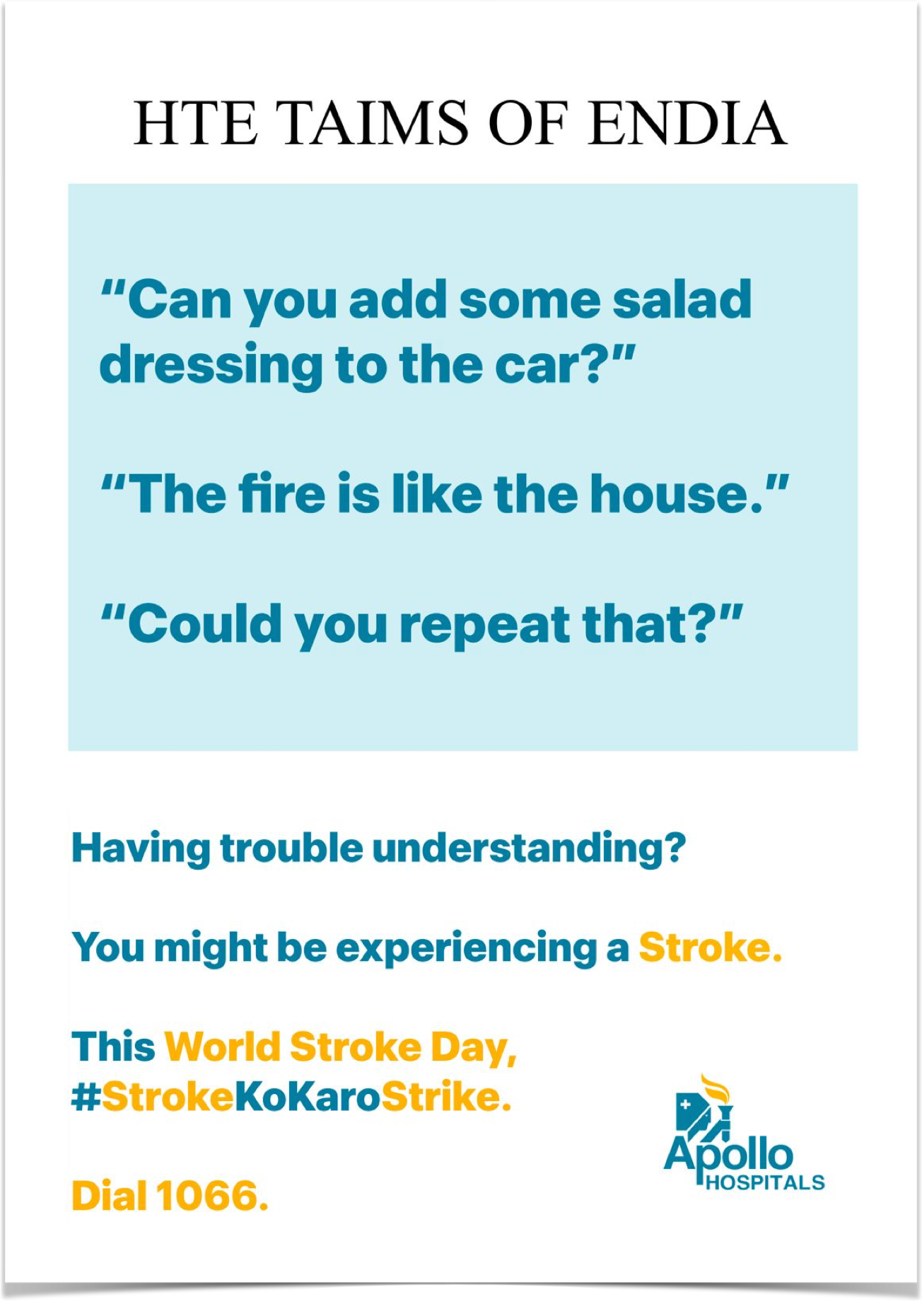 StrikeTheStroke