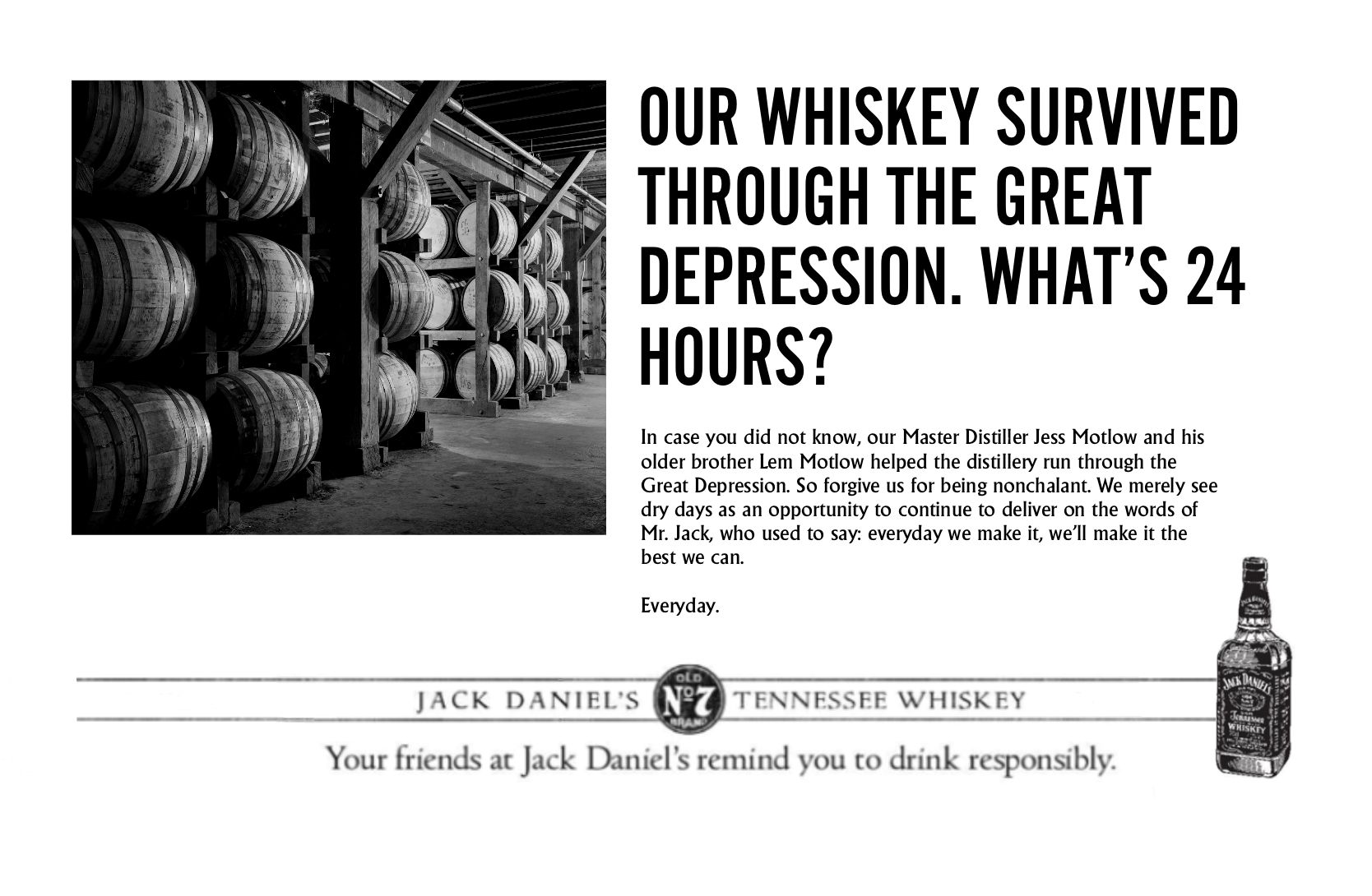 Jack Daniel's