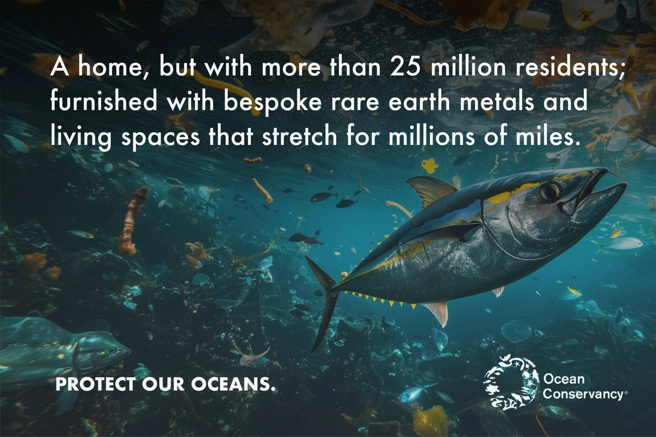 Ocean Conservancy