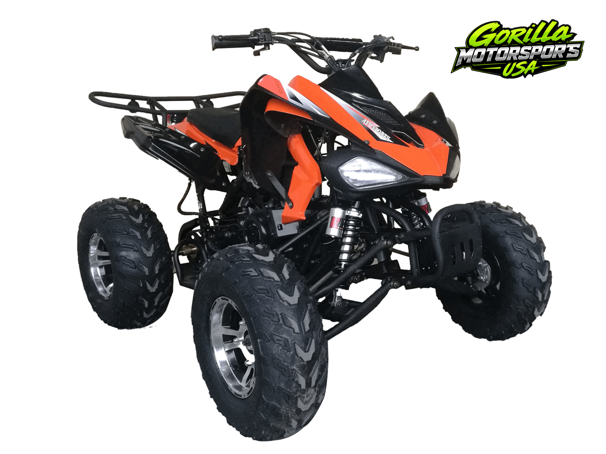 COUGAR 200cc SPORT