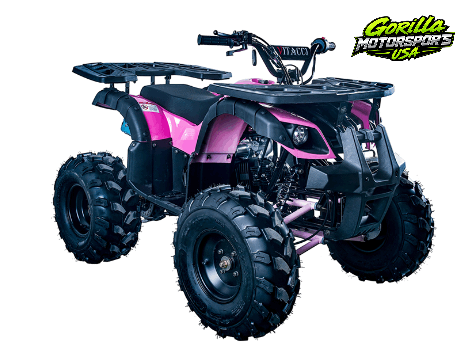 RIDER 10 125cc DLX
