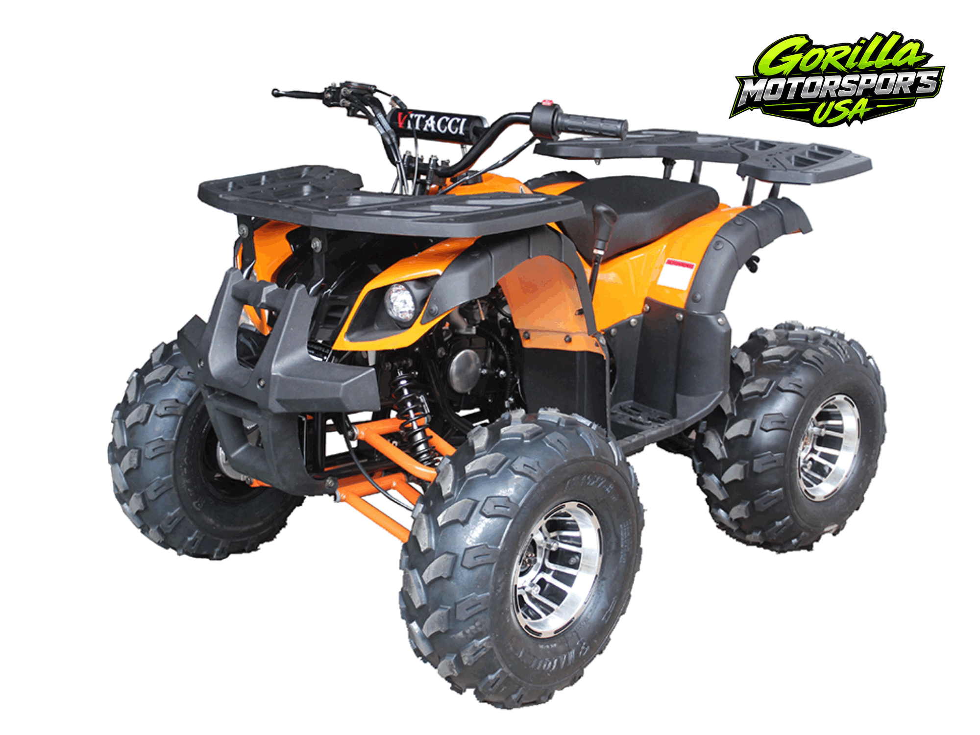 RIDER 10 125cc