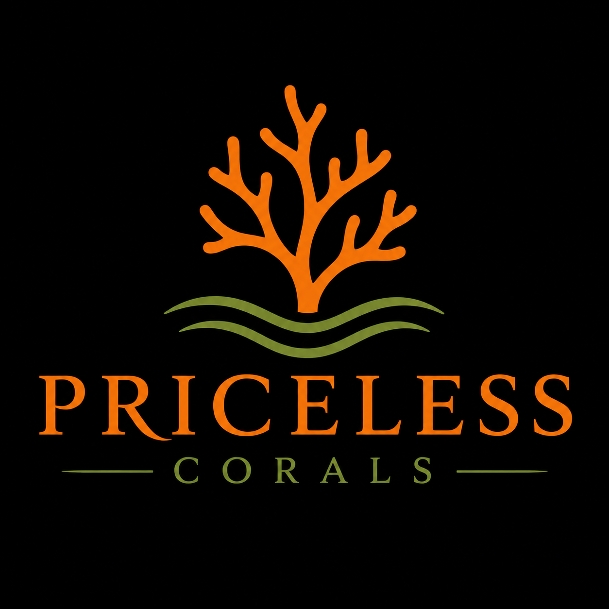 Priceless Corals
