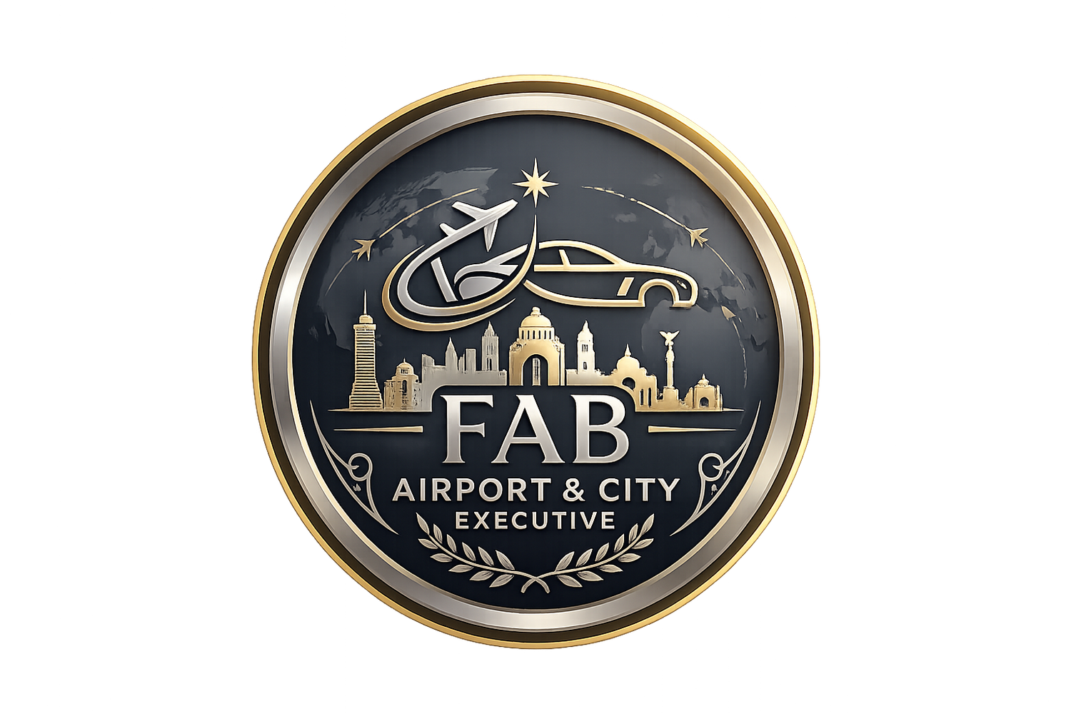 FAB: Airport &amp; City Executive