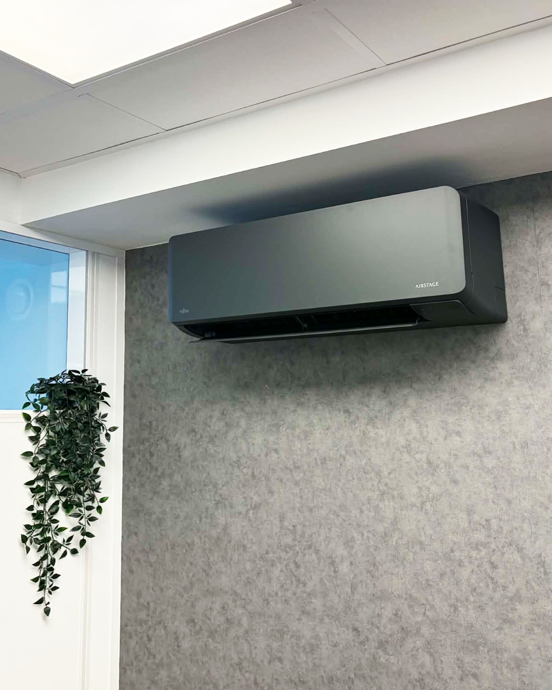 RF Technics - Uw partner in binnenklimaat / Airco, warmtepompen en ventilaties / Geel, Laakdal, mol, turnhout, antwerpen, kempen
