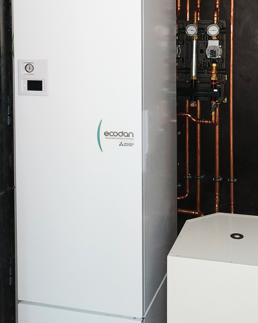 RF Technics - Uw partner in binnenklimaat / Airco, warmtepompen en ventilaties / Geel, Laakdal, mol, turnhout, antwerpen, kempen