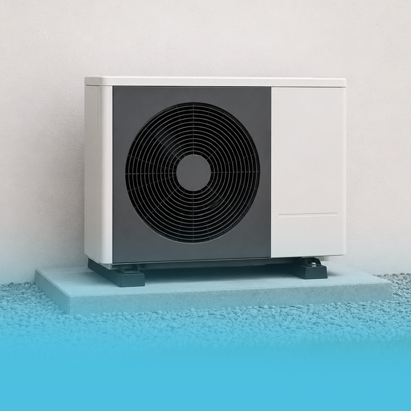 RF Technics - Uw partner in binnenklimaat / Airco, warmtepompen en ventilaties / Geel, Laakdal, mol, turnhout, antwerpen, kempen