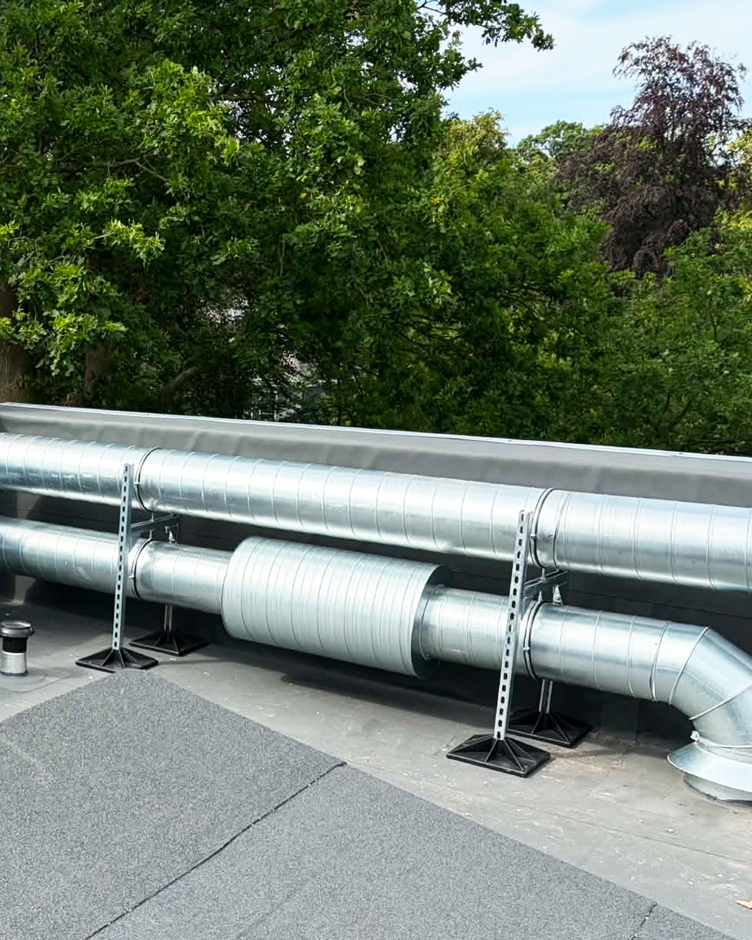 RF Technics - Uw partner in binnenklimaat / Airco, warmtepompen en ventilaties / Geel, Laakdal, mol, turnhout, antwerpen, kempen