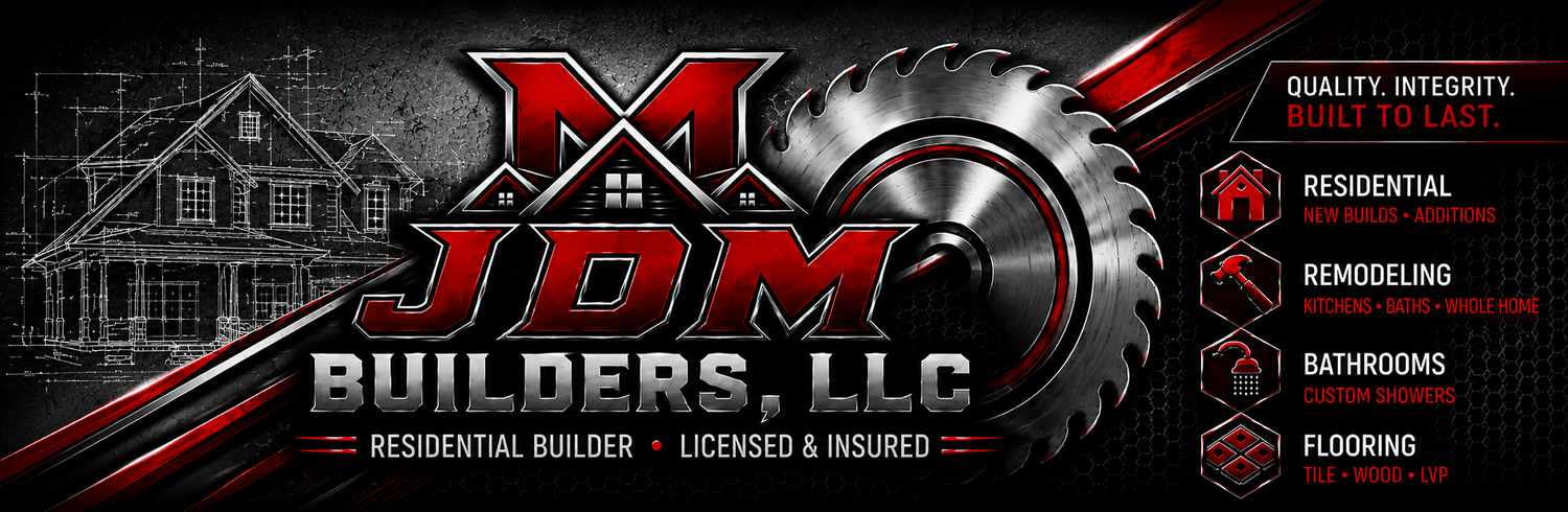 JDM Builders, LLC