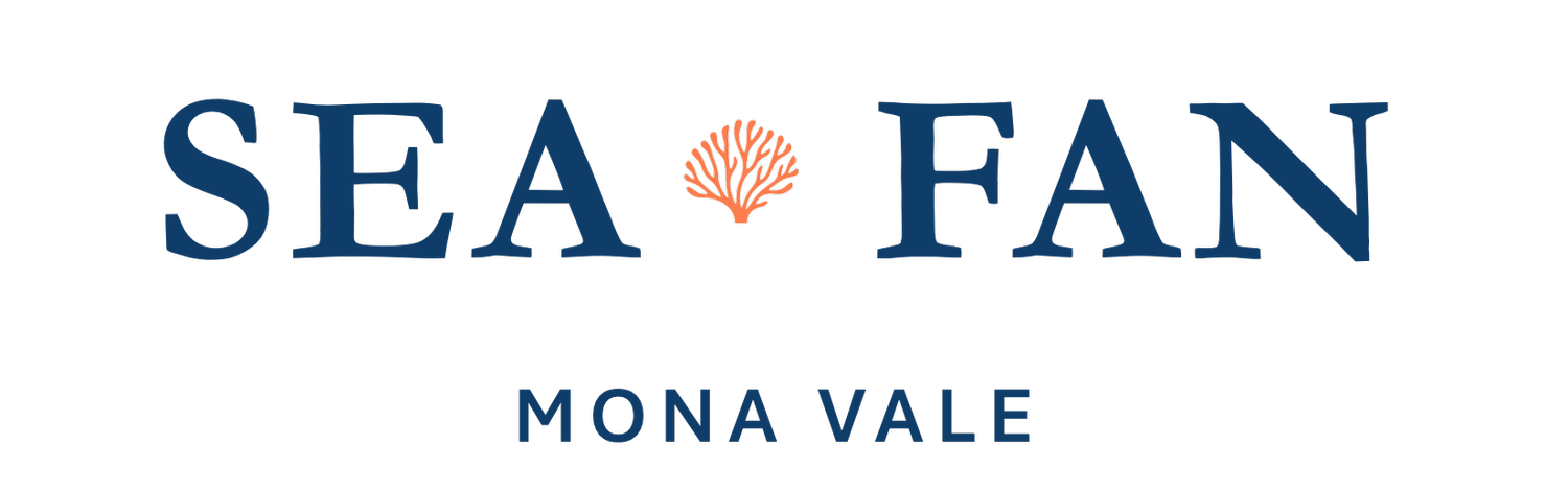 Sea Fan Mona Vale