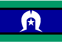 Torres Strait Islander Flag